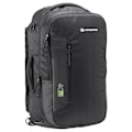 Pikkukuva 1 / 10: Caribee Traveller 40 Matkareppu Caribee Traveller 40 Musta Matkareppu
