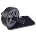 Miniatyrbild 1 av 2: Tunturi Exercise Wheel Deluxe
