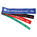 Miniatyrbillede 1 af 5: Sveltus Set of Elasti'ring - 4pcs. - Retall pack