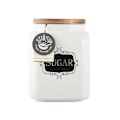 Miniatyrbillede 1 af 2: Creative Tops Bake Stir It Up Ceramic Sugar Jar