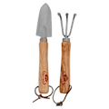 Pikkukuva 1 / 2: Esschert Design Garden Mini Tools Set - 2pcs