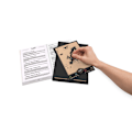 Pikkukuva 5 / 5: Luckies Adventure Journal - Scratchable Adventurer's guide