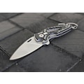 Miniatyrbillede 4 af 6: True Utility SmartKnife Pocket Knife with tools - Keyring