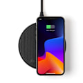 Miniatyrbild 3 av 10: Lexon Design OSLO Energy + QI Charger Speaker Dark Red