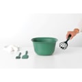 Miniatyrbillede 2 af 6: Brabantia Baking Set TASTY+