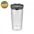 Miniatyrbild 8 av 10: Koziol PRINCE L - Storage Container 1l. Nature Ash Grey