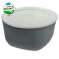 Miniatyrbillede 2 af 9: Koziol CONNECT XL Box with Lid 4l. Organic Deep blue