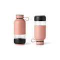 Miniatyrbillede 5 af 5: Lékué BOTTLE TO GO Coral