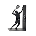 Miniatyrbillede 1 af 4: Balvi Bookend Match Point