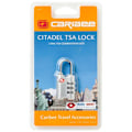 Miniatyrbillede 2 af 3: Caribee Citadel TSA Lock Set 4pcs.