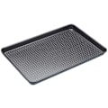 Miniatyrbillede 1 af 5: MasterClass Crusty Bake Non-Stick Baking / Cookie Tray