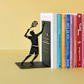 Miniatyrbillede 2 af 4: Balvi Bookend Match Point