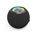 Miniatyrbild 2 av 10: HAMA högtalare ”Ball Shape 3.0” | TWS | 5 W | LED