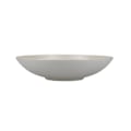 Miniatyrbillede 1 af 3: KitchenCraft Stoneware Pasta Bowl Embossed Grey - set 4 pcs