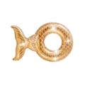 Pikkukuva 5 / 5: Intex Inflatable Swimming Tube Giltter Mermaid