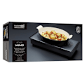 Miniatyrbillede 2 af 2: MasterClass Three Light Food Warmer