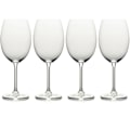 Miniatyrbillede 1 af 5: Mikasa Julie Bordeaux Wine Glasses Set 4pcs.