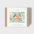 Miniatyrbillede 1 af 2: Calm Club DIY Screen Time Printing Kit