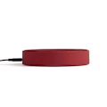 Miniatyrbild 10 av 10: Lexon Design OSLO Energy + QI Charger Speaker Camel