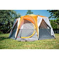 Pikkukuva 2 / 7: Coleman Cortes Octagon 8 Perheteltta - Tilava ja Monimuotoinen - 87 x 30 x 33 cm - Laadukas Ulkokäyttöön - Tutustu Lisää!