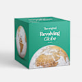 Miniatyrbild 5 av 5: Luckies Revolving Spinning Globe