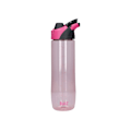 Pikkukuva 5 / 5: Rakennettu Tritan Clip And Go Pullo 700ml Tritan Clip And Go Juomapullo 700ml - Violetti