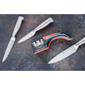 Miniatyrbild 7 av 7: MasterClass Two Stage Draw Through Knife Sharpener