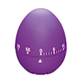 Miniatyrbillede 4 af 5: Colourworks Egg Timer Blue
