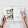 Miniatyrbillede 2 af 2: Suck UK My Baby Journal