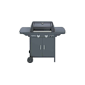 Miniatyrbillede 1 af 3: Campingaz 2 Series BBQ LX Plus D