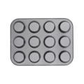 Pikkukuva 5 / 9: KeittiöCraft 8-osainen Non-Stick Paisto ja Leivontasetti - Kestävä, helppo puhdistaa ja säilyttää kompaktisti.
