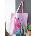 Miniatyrbillede 2 af 3: Maxwell &amp; Williams Pete Cromer Tote Bag - Parrot