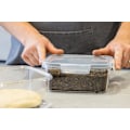 Miniatyrbild 10 av 10: MasterClass Eco Snap Food Storage Container - 1.5L Rectangle
