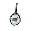 Pikkukuva 2 / 2: BergHOFF Leo Line Recycled Pancake Pan Stone Non-Stick - 25cm