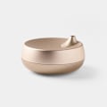 Miniatyrbillede 7 af 10: Lexon Design Romino Portable Aroma Diffuser Titanium
