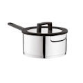 Miniatyrbillede 3 af 10: Berghoff Essentials Uqonic Downdraft Cookware Set - 7pcs