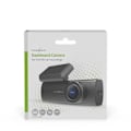 Miniatyrbillede 4 af 6: Nedis Dash Cam med 2.0 MP | 1080p | Nattesyn | Professionel Bilkamera til Sikker Kørsel