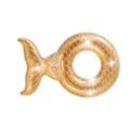 Pikkukuva 3 / 5: Intex Inflatable Swimming Tube Giltter Mermaid