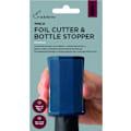 Pikkukuva 2 / 2: Rabbit Pinch Foil Cutter and Bottle Stopper
