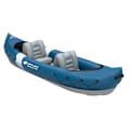 Miniatyrbillede 1 af 3: Sevylor Tahaa® Inflatable 2 persons Kayak KIT