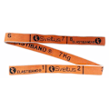 Miniatyrbillede 1 af 2: Sveltus Multi Elastiband Orange - 7 kg
