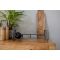 Miniatyrbild 5 av 5: Living Nostalgia Stackable Wine Rack for 4 Bottles