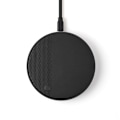 Miniatyrbild 2 av 10: Lexon Design OSLO Energy + QI Charger Speaker Dark Red
