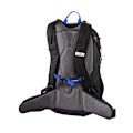 Pikkukuva 4 / 5: Caribee Daypack X-Trek 40 Black/Ice Blue