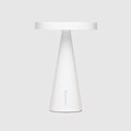 Pikkukuva 7 / 9: Lexon Design MANO Geelijakelu Laite LED-valolla Lexon Design MANO Tummanvihreä Geelijakelu Laite LED-valolla