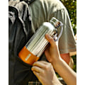 Miniatyrbillede 6 af 7: Black + Blum Explorer Insulated Bottle Large Ocean