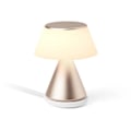 Miniatyrbild 8 av 10: Lexon Design LUMA Portable LED Lamp | M Alu Polished