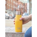 Miniatyrbild 5 av 10: BUILT Apex 330ml Insulated Water Bottle Silver
