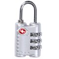 Pikkukuva 1 / 2: Caribee Citadel TSA Lock