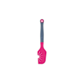 Miniatyrbillede 9 af 10: Colourworks &quot;The Swip&quot; Whisk and Bowl Scraper Blue